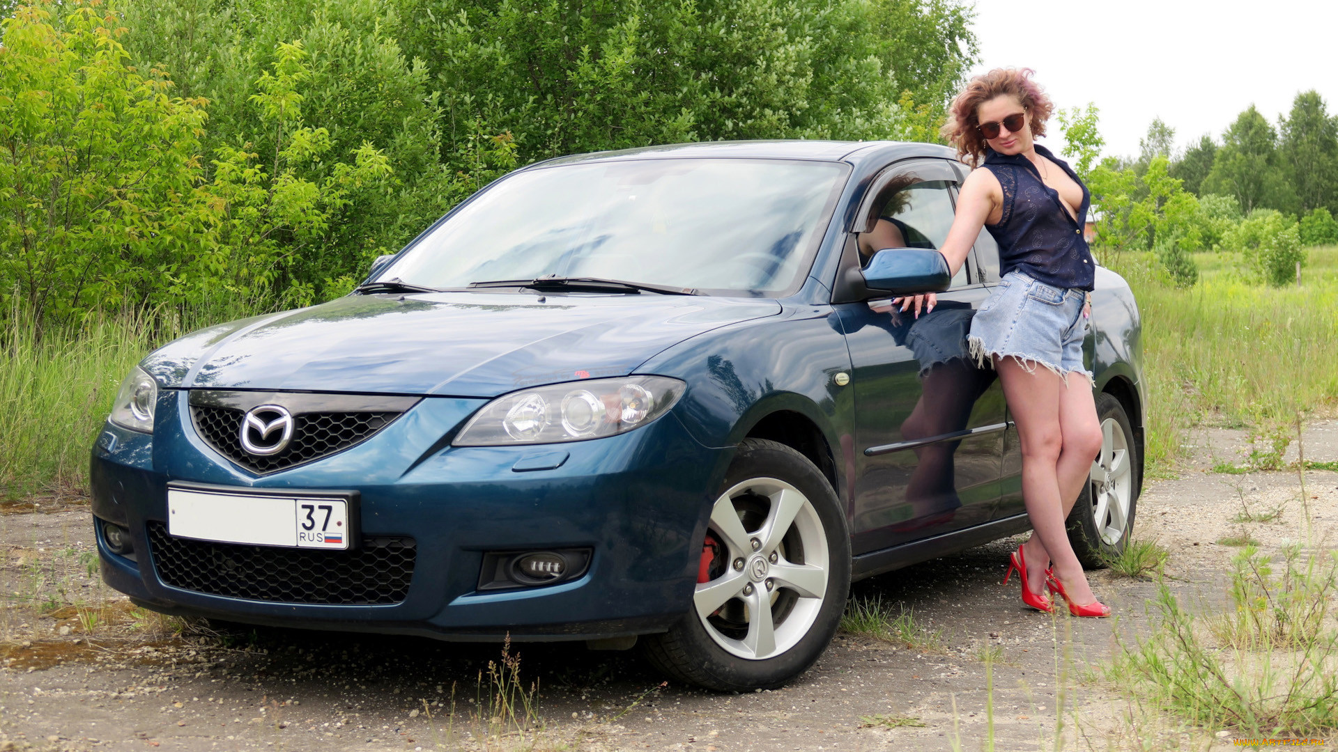 , -  , mazda, 3